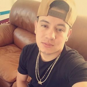 Meet your Posher, Orlin